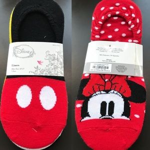 Super Sale!! Disney Mickey & Minnie Socks | Torrid